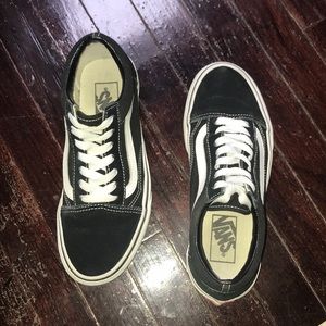 Vans Old Skool Sneakers